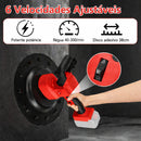 Desempenadeira Elétrica Profissional + 4 Discos de Brinde!