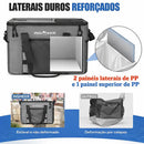 Bolsa Térmica Dobrável Insmeer 40L