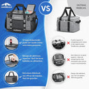 Bolsa Térmica Dobrável Insmeer 40L