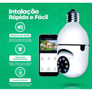 KIT-com 3  Câmeras de segurança wi-fi ip sem fio ,com 50% de desconto