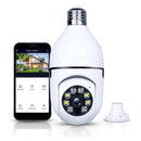 KIT-com 3  Câmeras de segurança wi-fi ip sem fio ,com 50% de desconto
