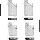 Dispenser de Alimentos SaveFood + Brinde Exclusivo Hoje!  5  (346 A