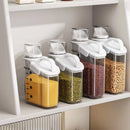 Dispenser de Alimentos SaveFood + Brinde Exclusivo Hoje!  5  (346 A