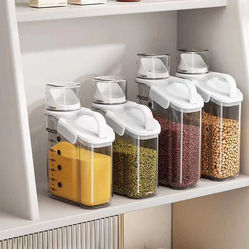 Dispenser de Alimentos SaveFood + Brinde Exclusivo Hoje!  5  (346 A
