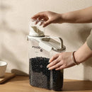 Dispenser de Alimentos SaveFood + Brinde Exclusivo Hoje!  5  (346 A