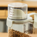 Dispenser de Alimentos SaveFood + Brinde Exclusivo Hoje!  5  (346 A