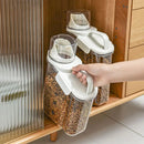 Dispenser de Alimentos SaveFood + Brinde Exclusivo Hoje!  5  (346 A