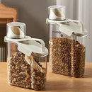 Dispenser de Alimentos SaveFood + Brinde Exclusivo Hoje!  5  (346 A