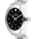 Relógio Vivara Heritage The One Automático Masculino Aço