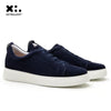 Tênis Masculino Casual Morelli Marinho
