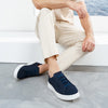 Tênis Masculino Casual Morelli Marinho