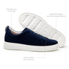 Tênis Masculino Casual Morelli Marinho