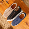Tênis Masculino Casual Morelli Marinho