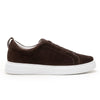 Tênis Masculino Casual Morelli Brown
