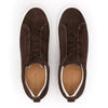 Tênis Masculino Casual Morelli Brown